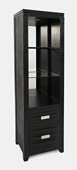 Altamonte Dark Charcoal 22 Pier Unit - Ornate Home