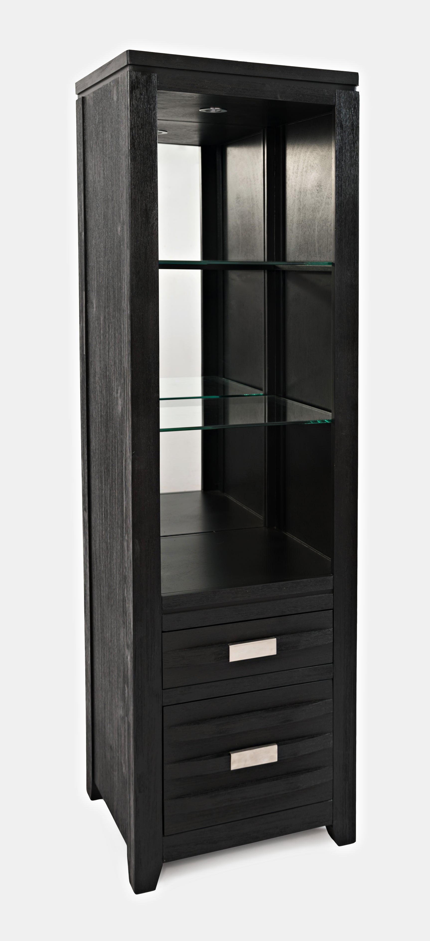 Altamonte Dark Charcoal 22 Pier Unit - Ornate Home