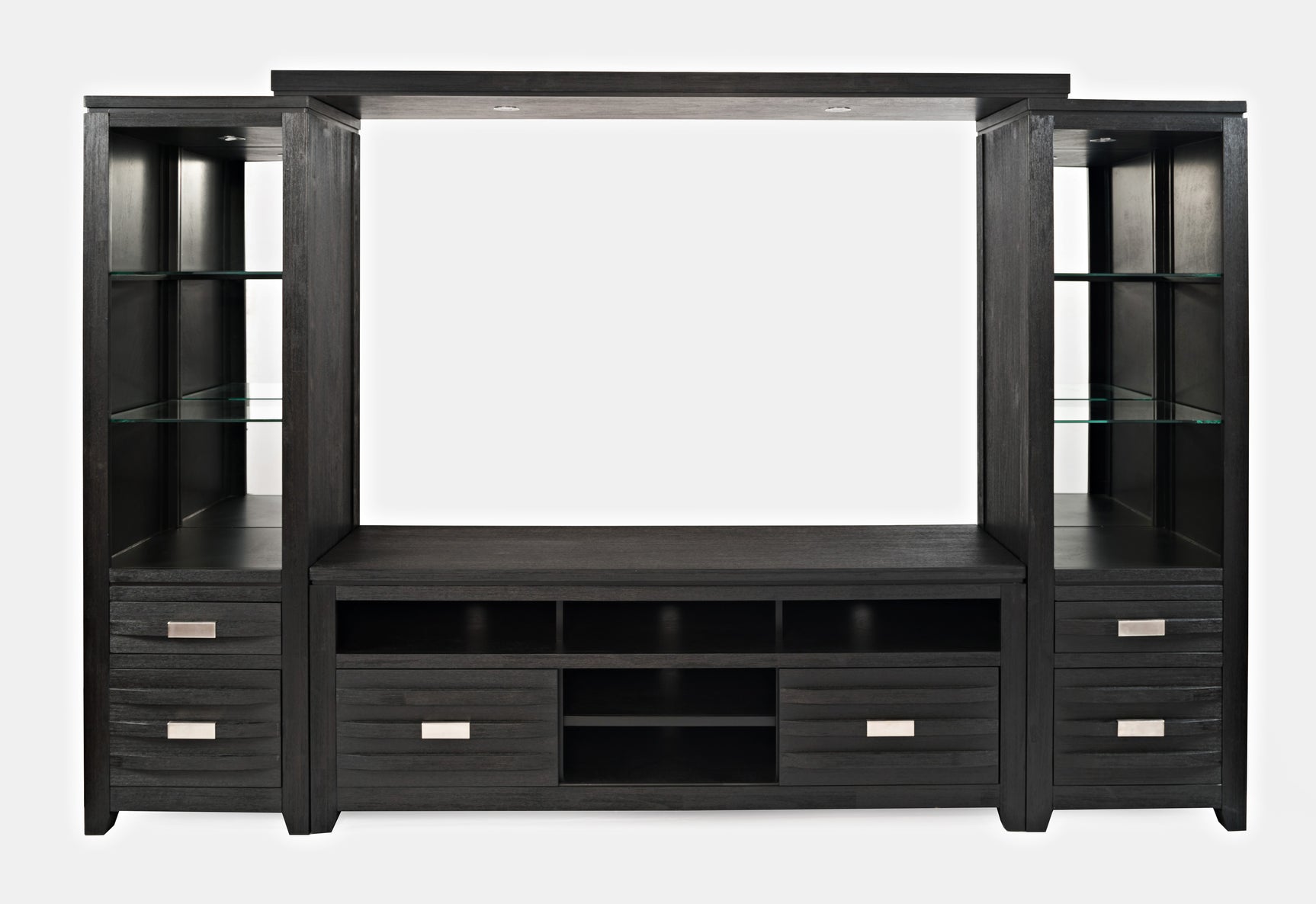 Altamonte Dark Charcoal 22 Pier Unit - Ornate Home