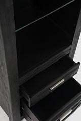 Altamonte Dark Charcoal 22 Pier Unit - Ornate Home