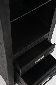Altamonte Dark Charcoal 22 Pier Unit - Ornate Home