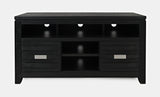 Altamonte Dark Charcoal 50 Console - Ornate Home