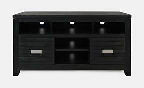 Altamonte Dark Charcoal 50 Console - Ornate Home