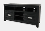 Altamonte Dark Charcoal 50 Console - Ornate Home
