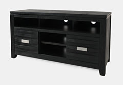 Altamonte Dark Charcoal 50 Console - Ornate Home
