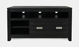 Altamonte Dark Charcoal 50 Console - Ornate Home