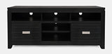 Altamonte Dark Charcoal 60 Console - Ornate Home