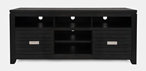 Altamonte Dark Charcoal 60 Console - Ornate Home