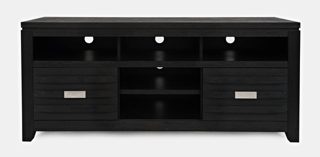 Altamonte Dark Charcoal 60 Console - Ornate Home