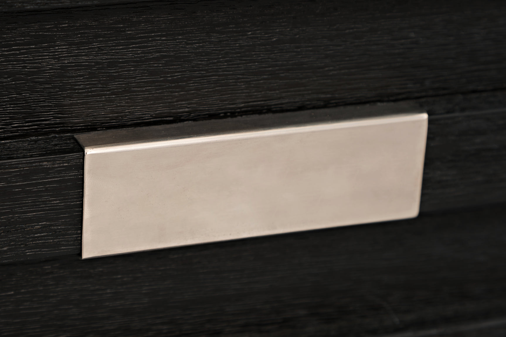 Altamonte Dark Charcoal 60 Console - Ornate Home