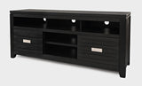 Altamonte Dark Charcoal 60 Console - Ornate Home