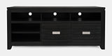 Altamonte Dark Charcoal 60 Console - Ornate Home