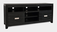 Altamonte Dark Charcoal 60 Console - Ornate Home