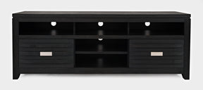Altamonte Dark Charcoal 70 Console - Ornate Home