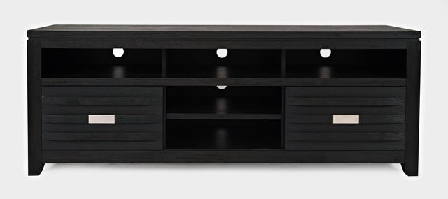 Altamonte Dark Charcoal 70 Console - Ornate Home