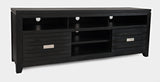 Altamonte Dark Charcoal 70 Console - Ornate Home