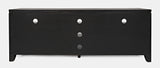 Altamonte Dark Charcoal 70 Console - Ornate Home