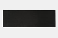 Altamonte Dark Charcoal Server - Ornate Home