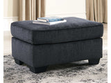 Altari Accent Ottoman (Online Special Price) - Ornate Home