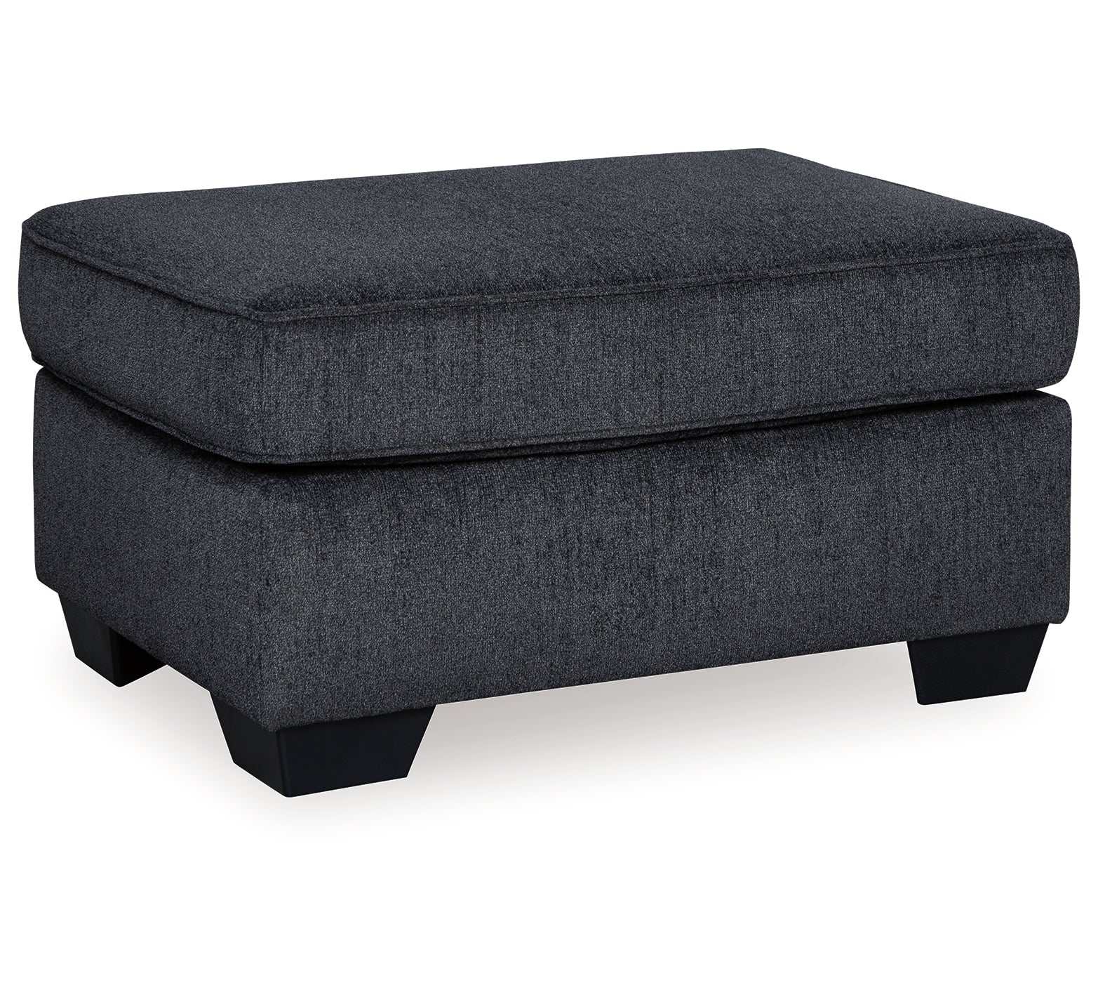 Altari Accent Ottoman (Online Special Price) - Ornate Home