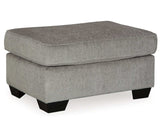 Altari Accent Ottoman (Online Special Price) - Ornate Home