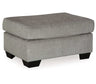 Altari Accent Ottoman (Online Special Price) - Ornate Home