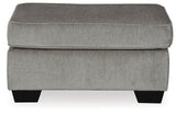 Altari Accent Ottoman (Online Special Price) - Ornate Home