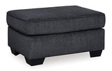 Altari Accent Ottoman (Online Special Price) - Ornate Home