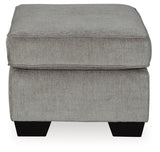 Altari Alloy 2-Piece Sectional with Chaise, Loveseat and Ottoman (Online Special Price) - Ornate Home
