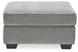 Altari Alloy 2-Piece Sectional with Ottoman (Online Special Price) - Ornate Home