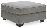 Altari Alloy 2-Piece Sectional with Ottoman (Online Special Price) - Ornate Home