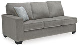 Altari Alloy 2-Piece Sectional with Ottoman (Online Special Price) - Ornate Home