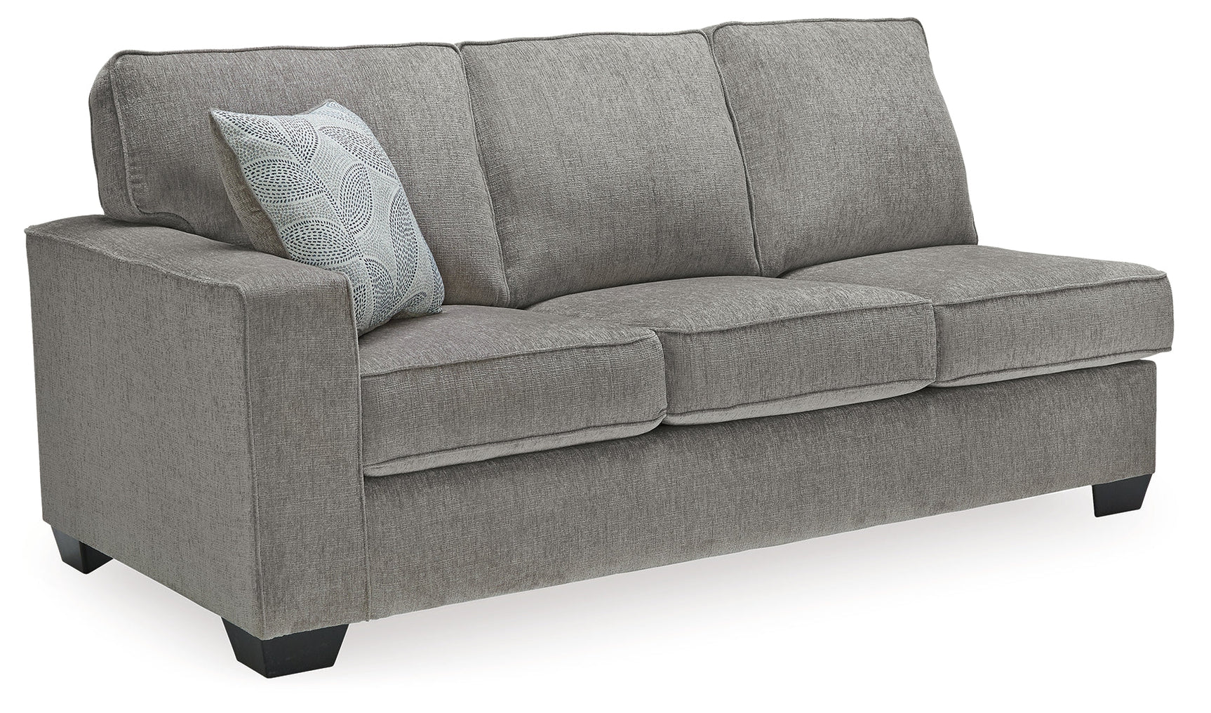 Altari Alloy 2-Piece Sectional with Ottoman (Online Special Price) - Ornate Home