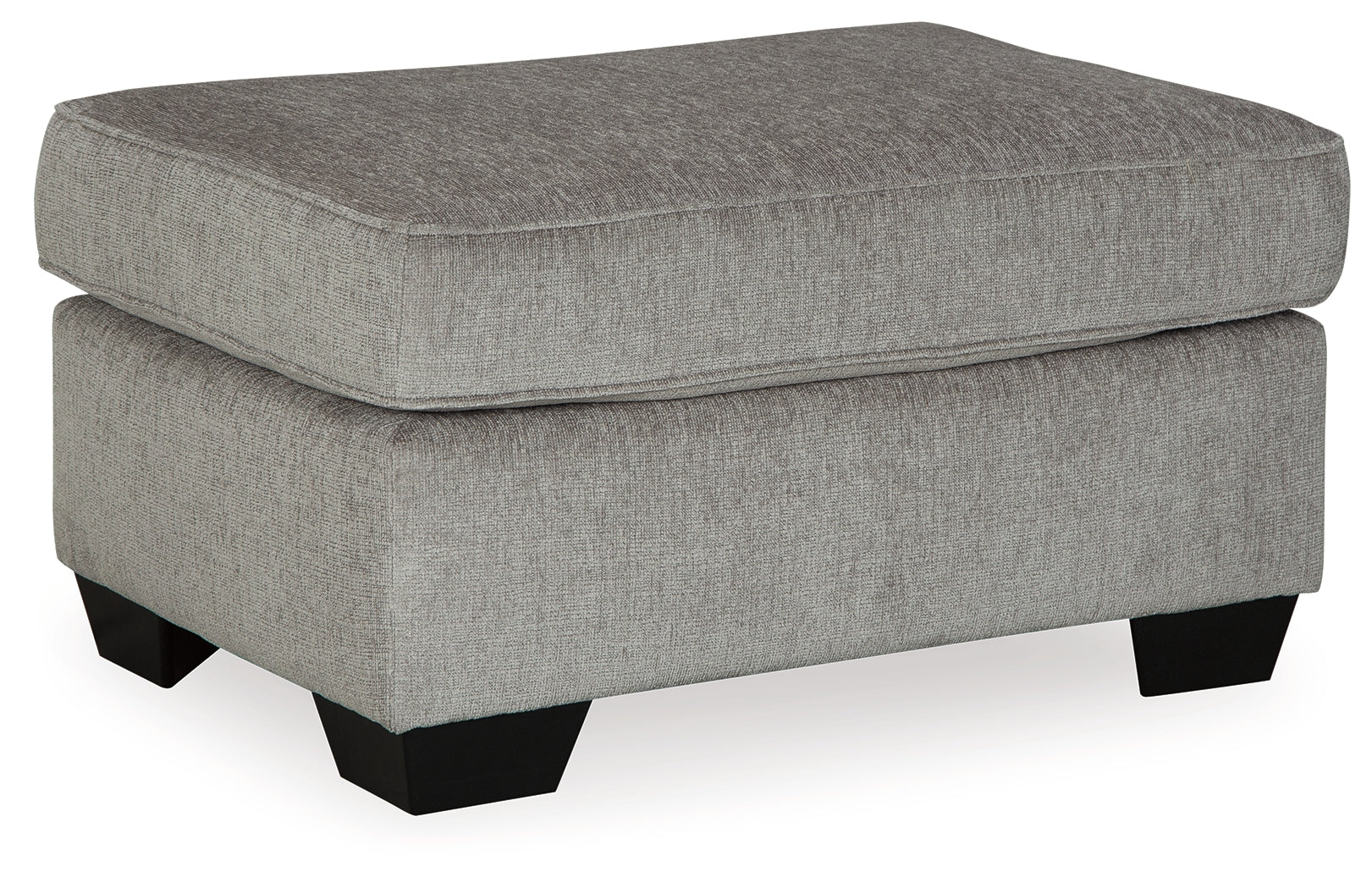Altari Alloy Chair and Ottoman (Online Special Price) - Ornate Home