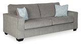 Altari Alloy Sofa, Loveseat, Chair and Ottoman (Online Special Price) - Ornate Home