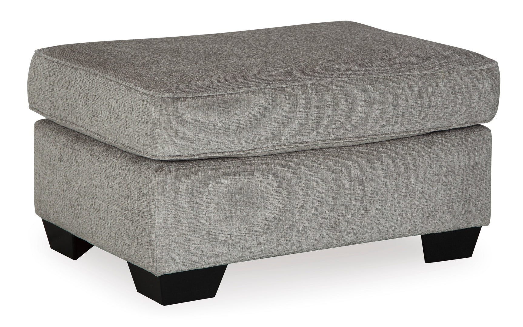 Altari Alloy Sofa, Loveseat, Chair and Ottoman (Online Special Price) - Ornate Home