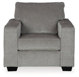 Altari Alloy Sofa and Chair - Ornate Home