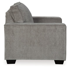 Altari Alloy Sofa and Chair - Ornate Home