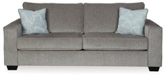 Altari Alloy Sofa and Chair - Ornate Home