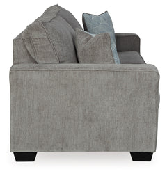 Altari Alloy Sofa and Chair - Ornate Home