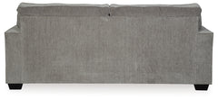 Altari Alloy Sofa and Chair - Ornate Home
