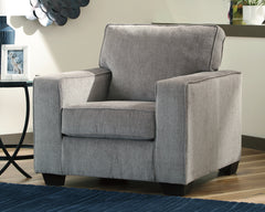 Altari Alloy Sofa and Chair - Ornate Home