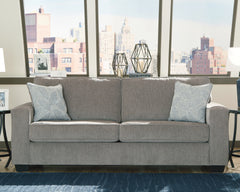 Altari Alloy Sofa and Chair - Ornate Home