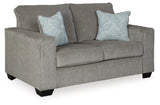 Altari Alloy Sofa and Loveseat (Online Special Price) - Ornate Home