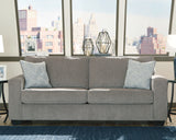 Altari Alloy Sofa and Loveseat (Online Special Price) - Ornate Home