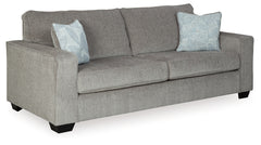 Altari Alloy Sofa and Loveseat - Ornate Home