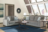 Altari Alloy Stationary Sofa & Loveseat / 2pc (Online Special Price) - Ornate Home