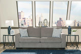 Altari Alloy Stationary Sofa & Loveseat / 2pc (Online Special Price) - Ornate Home