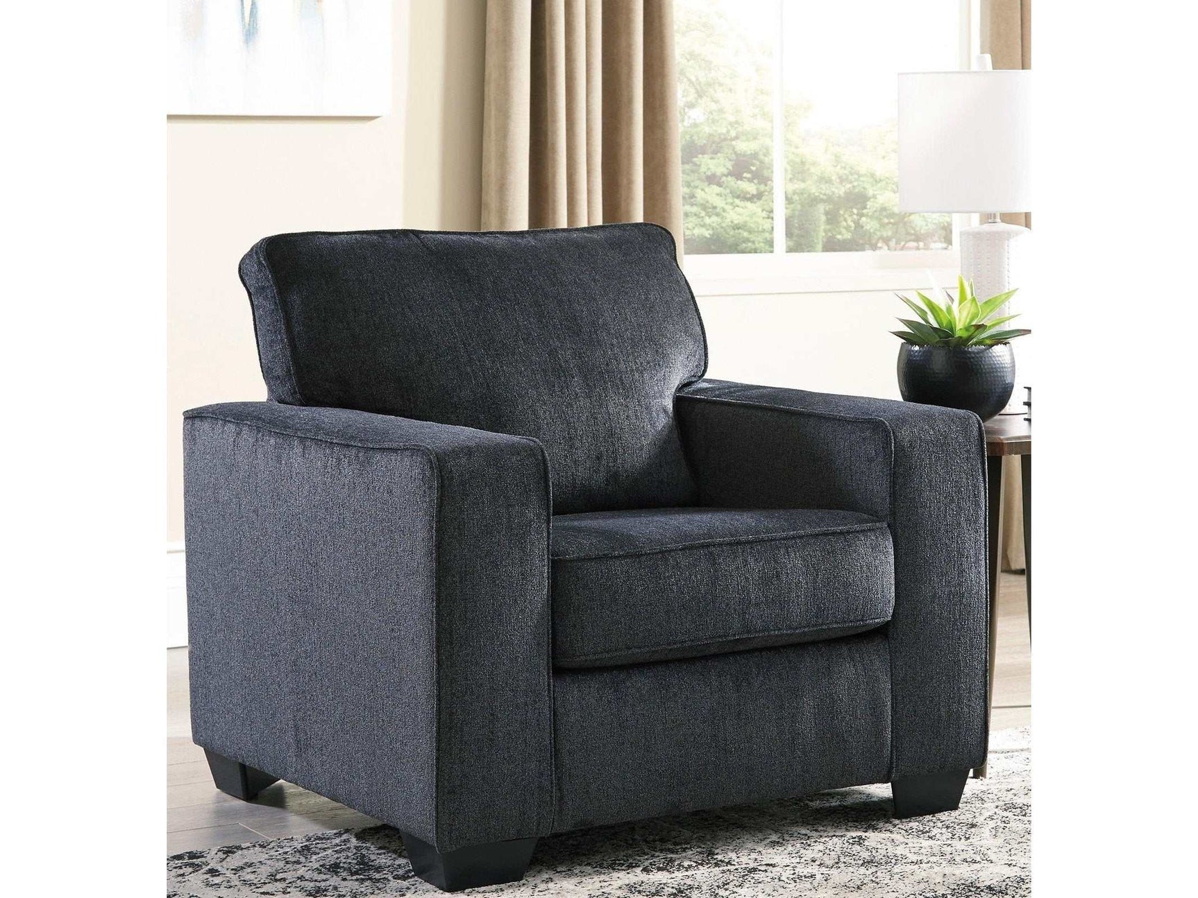 Altari Arm Chair (Online Special Price) - Ornate Home