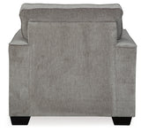 Altari Arm Chair (Online Special Price) - Ornate Home